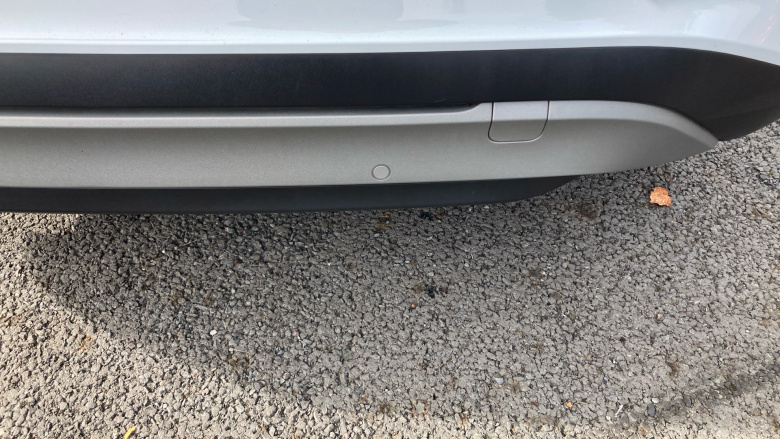 Ford Puma 1.0 EcoBoost Hybrid mHEV Titanium 5dr Petrol Hatchback